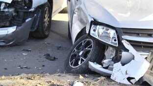 Аварии и ДТП