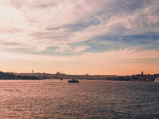 Стамбул, Турция