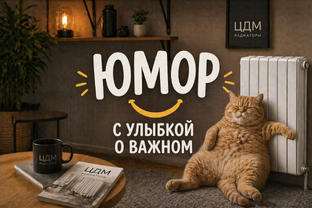 Юмор