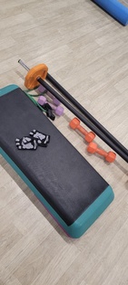 Спорт в кайф💪