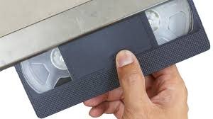 VHS TV