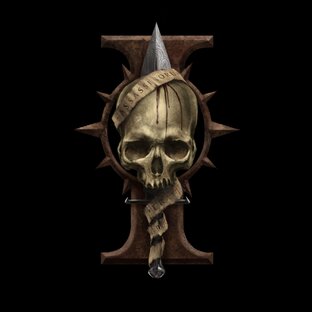 WARHAMMER 40.000 - РОМАНЫ И РАССКАЗЫ