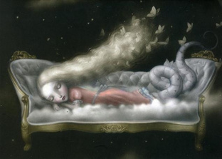 Таро и Оракул Николетты Чекколи