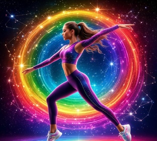 КОСМОЭНЕРГЕТИКА 