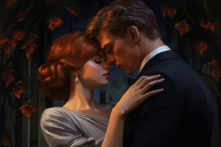 Отношения между мужчинами и женщинами.