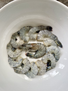 Морепродукты