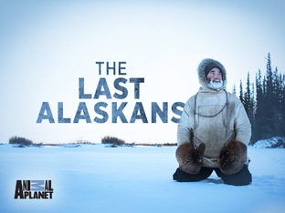 Последние жители Аляски