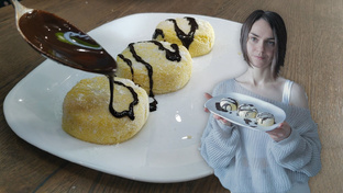 Десерты без сахара