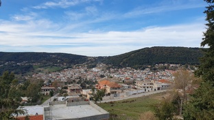 Путешествия по Тунису