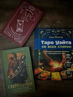 Мои проекты