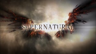 Сверхъестественное / Supernatural