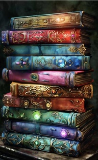 Любовные- фэнтези 