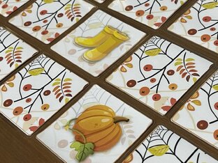 Дидактические пособия. Идеи