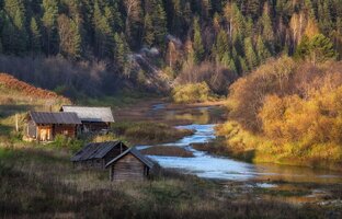 Фантазии 