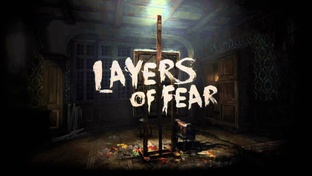 Layers of Fear