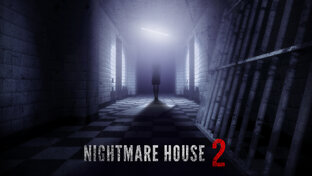 Nightmare House 2