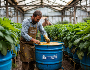 БАРМАТУХА результаты