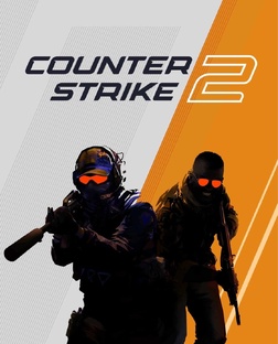 Counter Strike 2