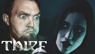 THIEF ПРОХОЖДЕНИЕ