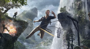 Uncharted
