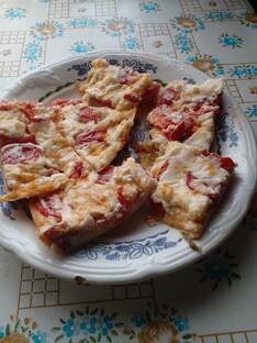 Я готовлю (рецепты) 