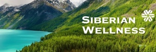 Благотворительные проекты SiberianWellness 