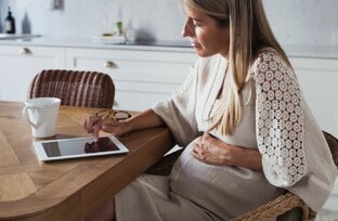 Подготовка к родам