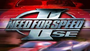 Need For Speed II: Special Edition (1997)