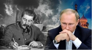 Полемика: Коротко и точно! Какой мы видим Россию.