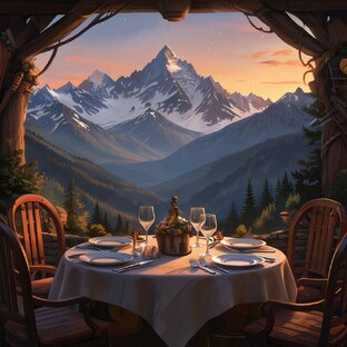 Один летний день