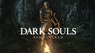 Dark Souls: путешествие сквозь угасающее пламя