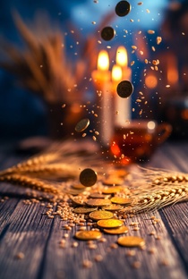 Живые руны: философия формы