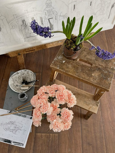 ВЕЛИКИЙ ПОСТ 