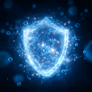 Иммунитет и кожа: как воспаление начинается изнутри