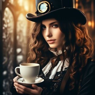 СТАТЬИ: ФЭНТЕЗИ