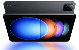 Xiaomi Планшеты