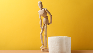 Лечение запора