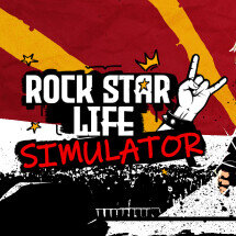 Rock Star Life Simulator / Симулятор жизни рок-звезды