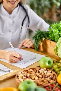 О здоровье и красоте