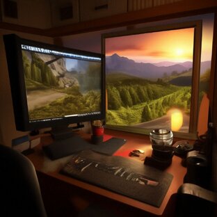 Во что поиграть на ПК? Подборка симуляторов на ПК