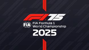 Formula 1 - 2025