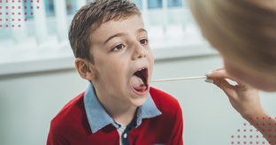 Здоровье детей