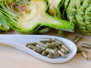 Нутрицевтика, витамины премиум-класса.