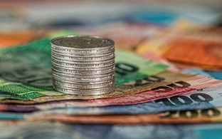 Все о деньгах