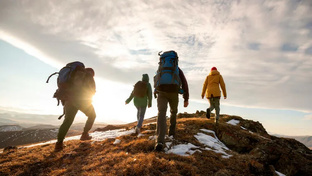 ТОП для путешествий 