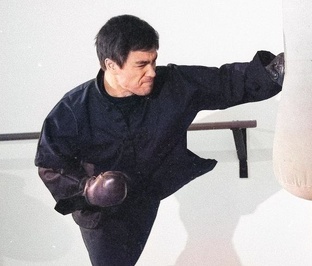 Боевые искусства 