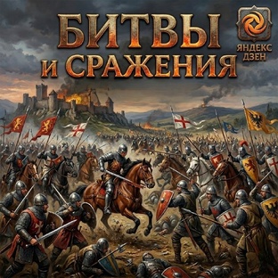 Битвы и Сражения