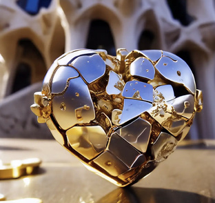 Эмоции опасней огня для самого себя