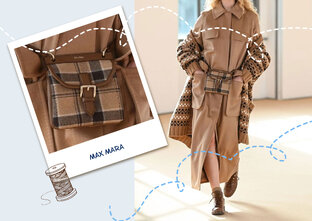 Сумки, пеналы, косметички и т.д.