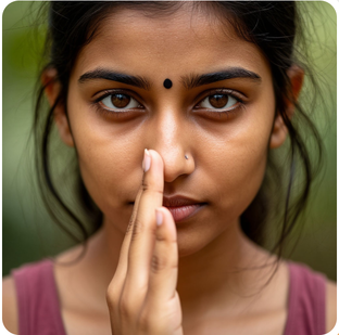 Практики дыхания на каждый день